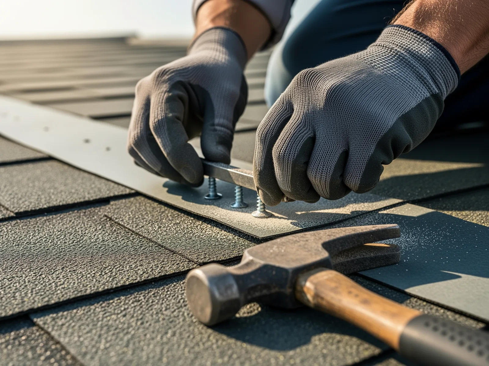 Why choose Fascia Repair in Boykins, VA